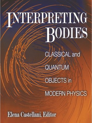 cover image of Interpreting Bodies